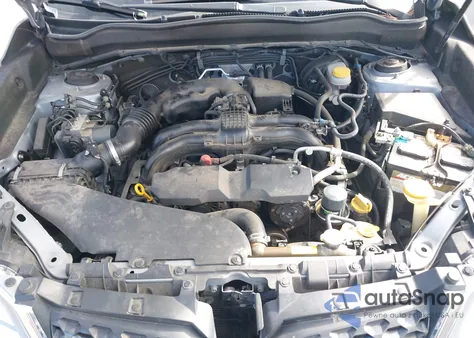 2016 Subaru Forester 2.5I Limited from USA, damaged, VIN JF2SJARC0GH540504